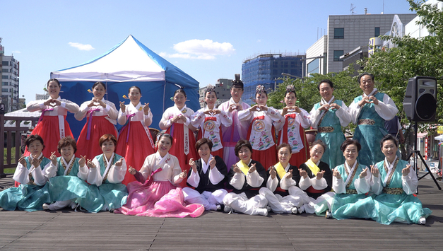 한국문화원연합회, ‘찾아가는 문화로 청춘’… 어르신의 행복나눔 문화예술 공연